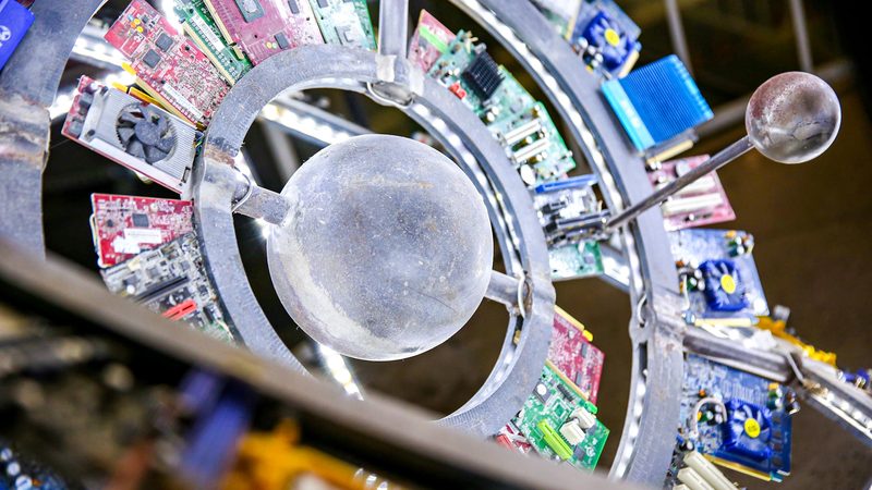 Kubernetes容器编排：企业级应用的黄金搭档