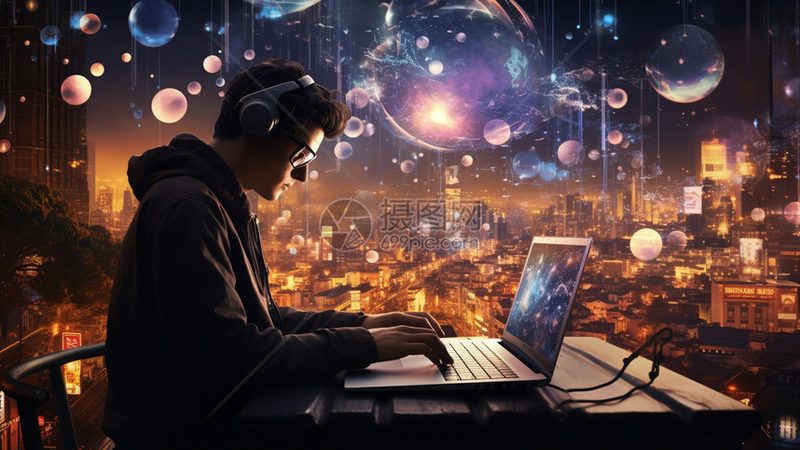 制造业企业数字化商业模式的转型之路